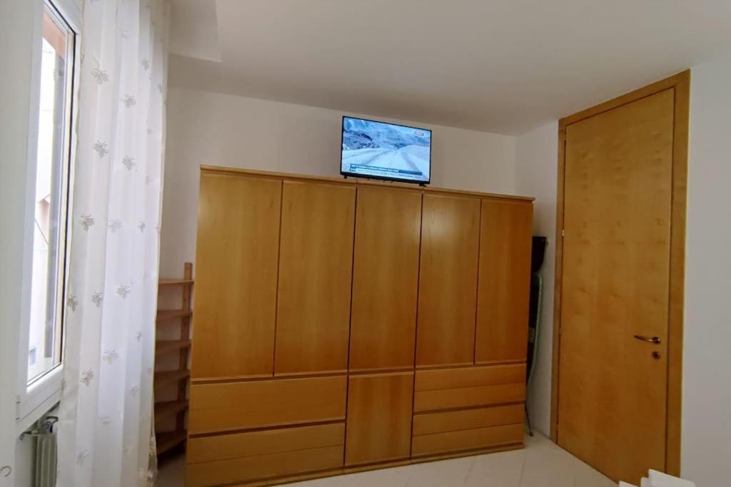 Elegante Alloggio Zona Storica レッコ エクステリア 写真